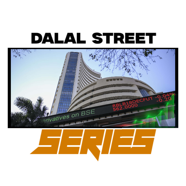 Dalal Street Series
