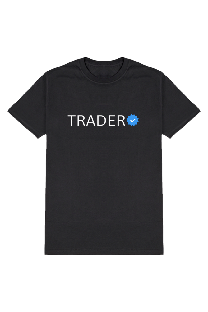Verified Trader T-Shirt