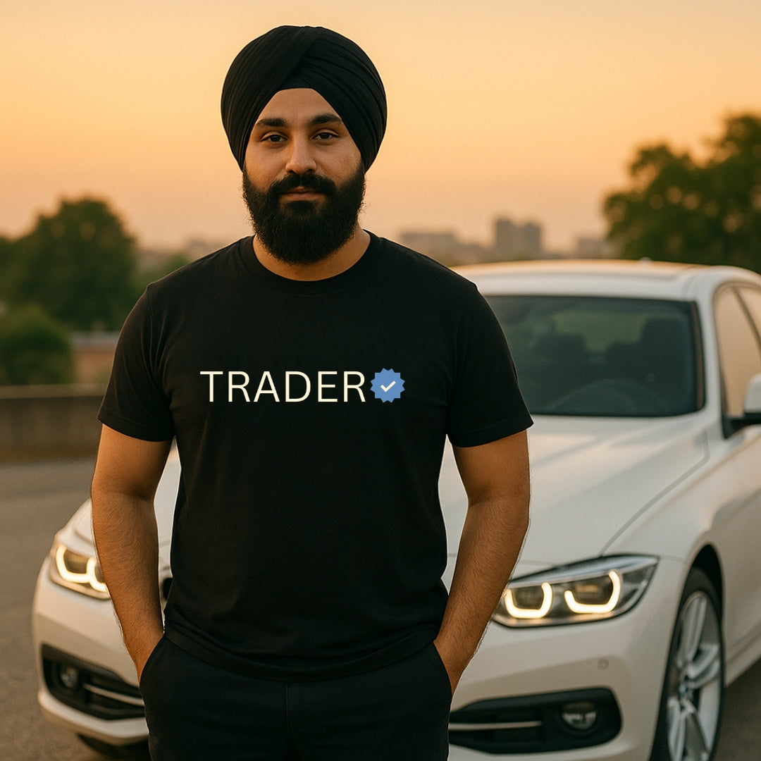 Verified Trader T-Shirt