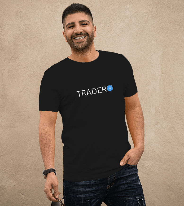 Verified Trader T-Shirt